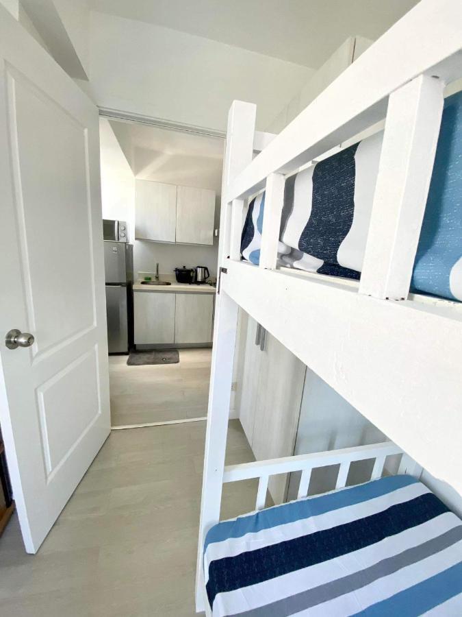 2 Bedroom Azure Beachview Manila