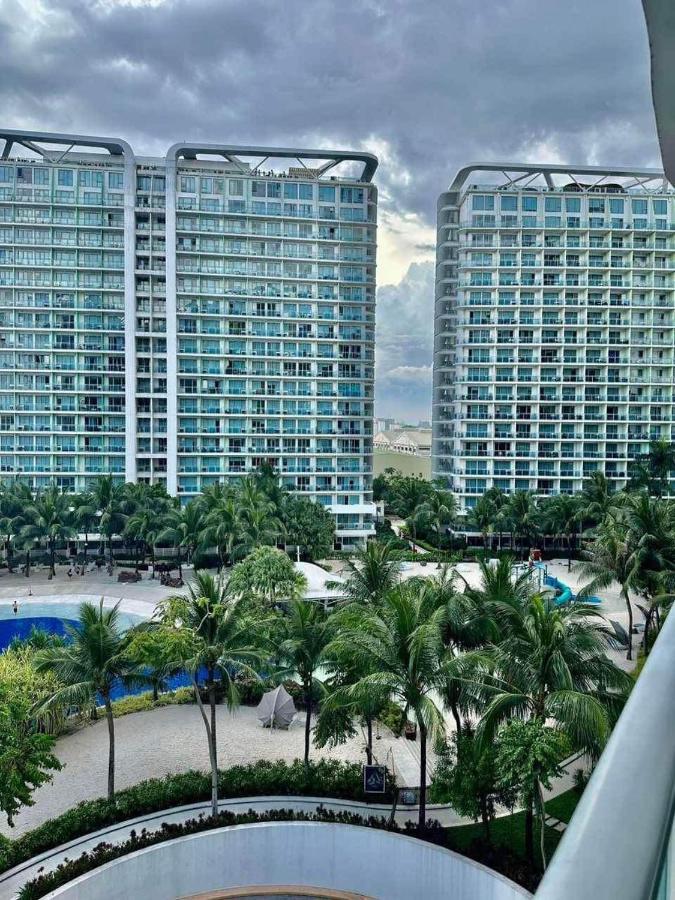 Apartment 2 Bedroom Azure Beachview