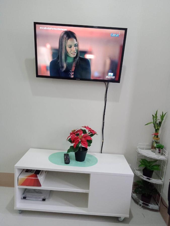 Apartment 1bedroom Cozy Near Moa