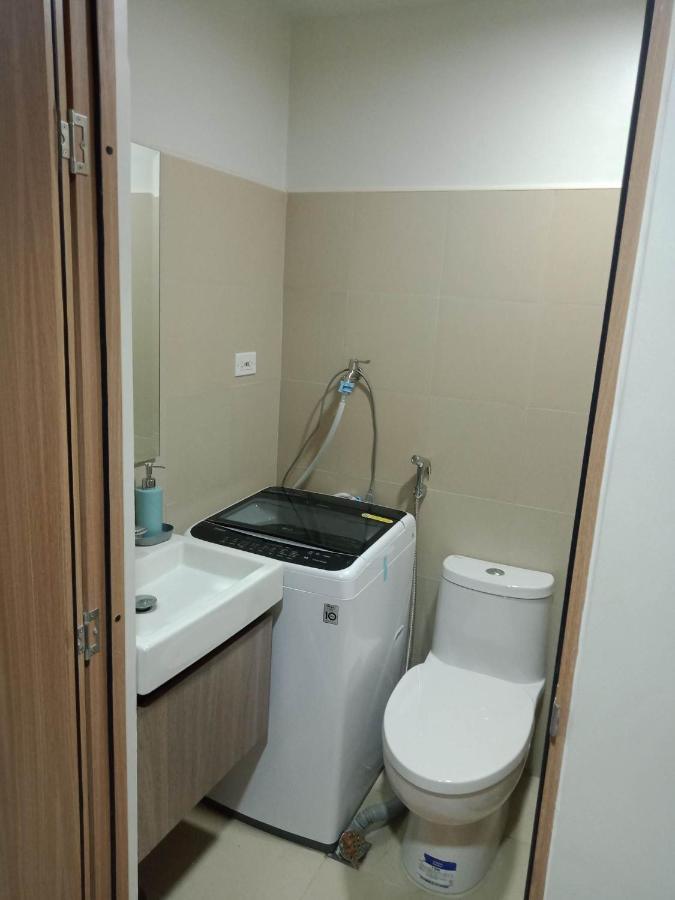 1bedroom Cozy Near Moa Apartment