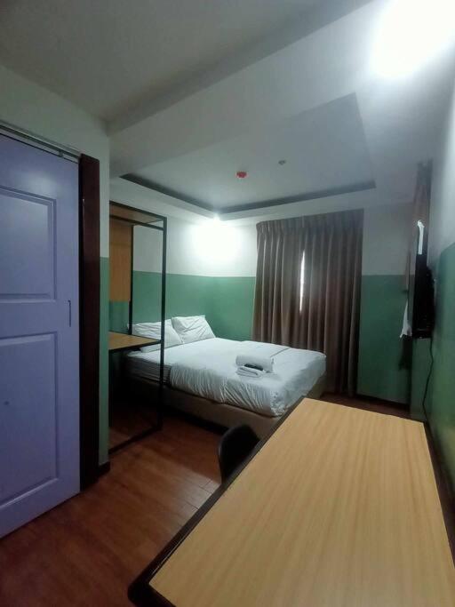 St. Marvin Makati M409 Apartment Manila