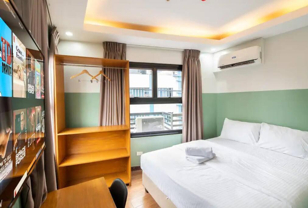 St. Marvin Makati M505 Apartment Manila