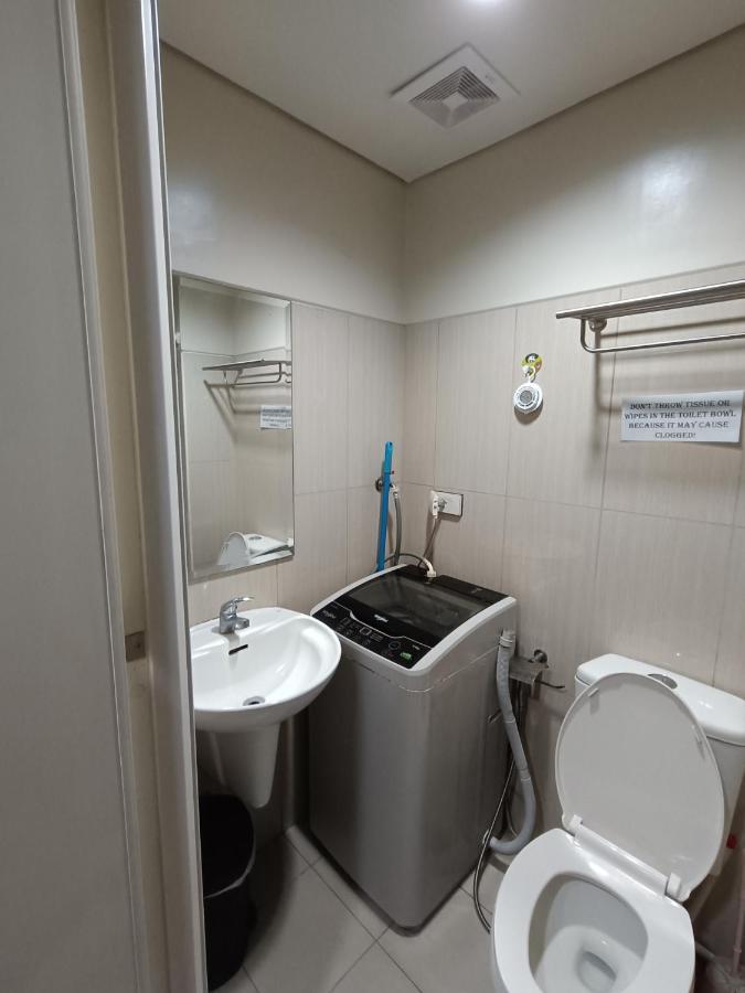 Sea Residences - Jhayra's Place Manila