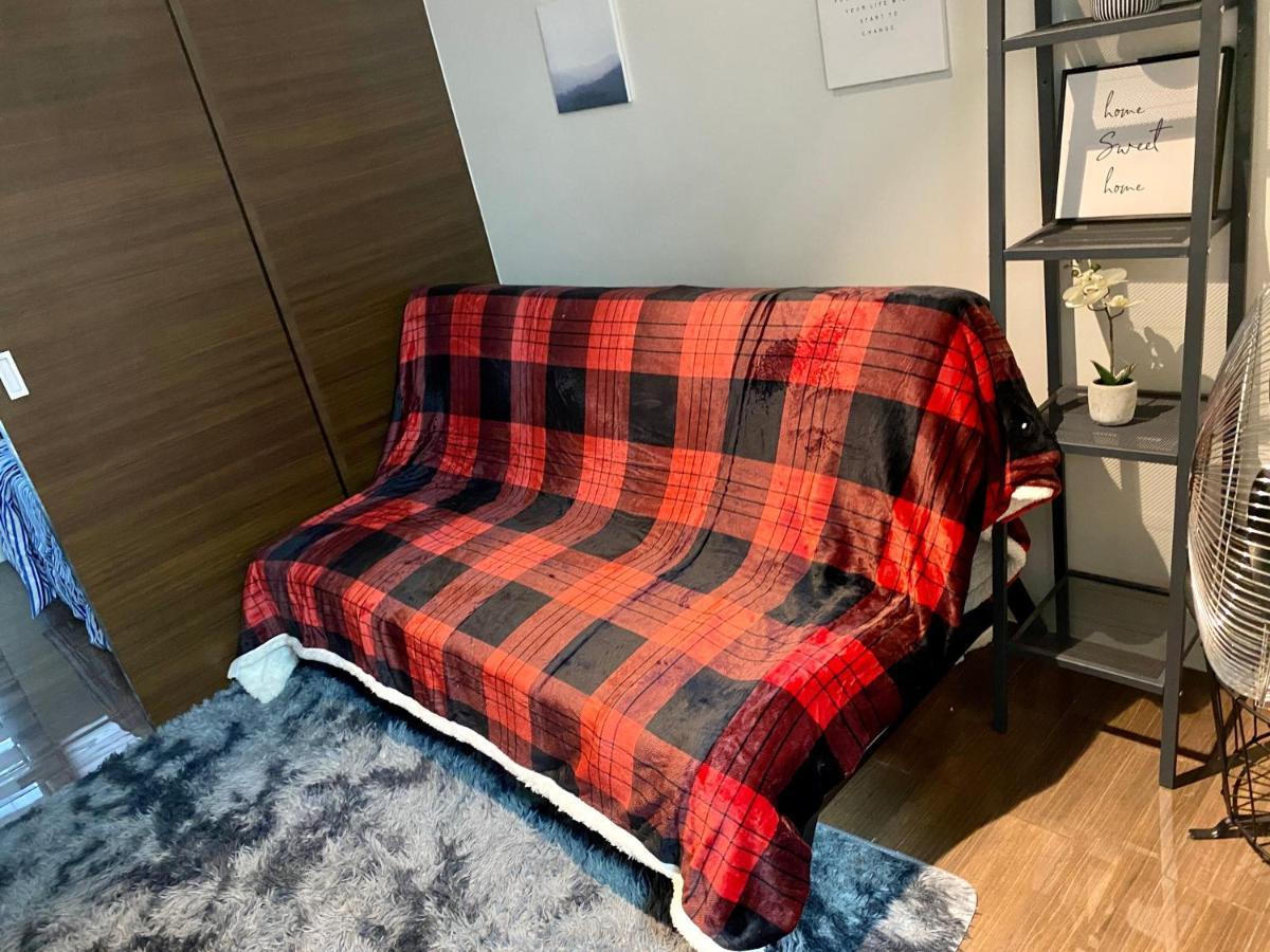 Apartment Penthouse Perfection Air Makati *