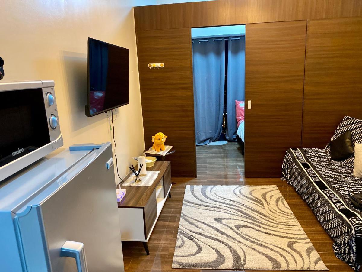 Apartment Penthouse Perfection Air Makati Manila