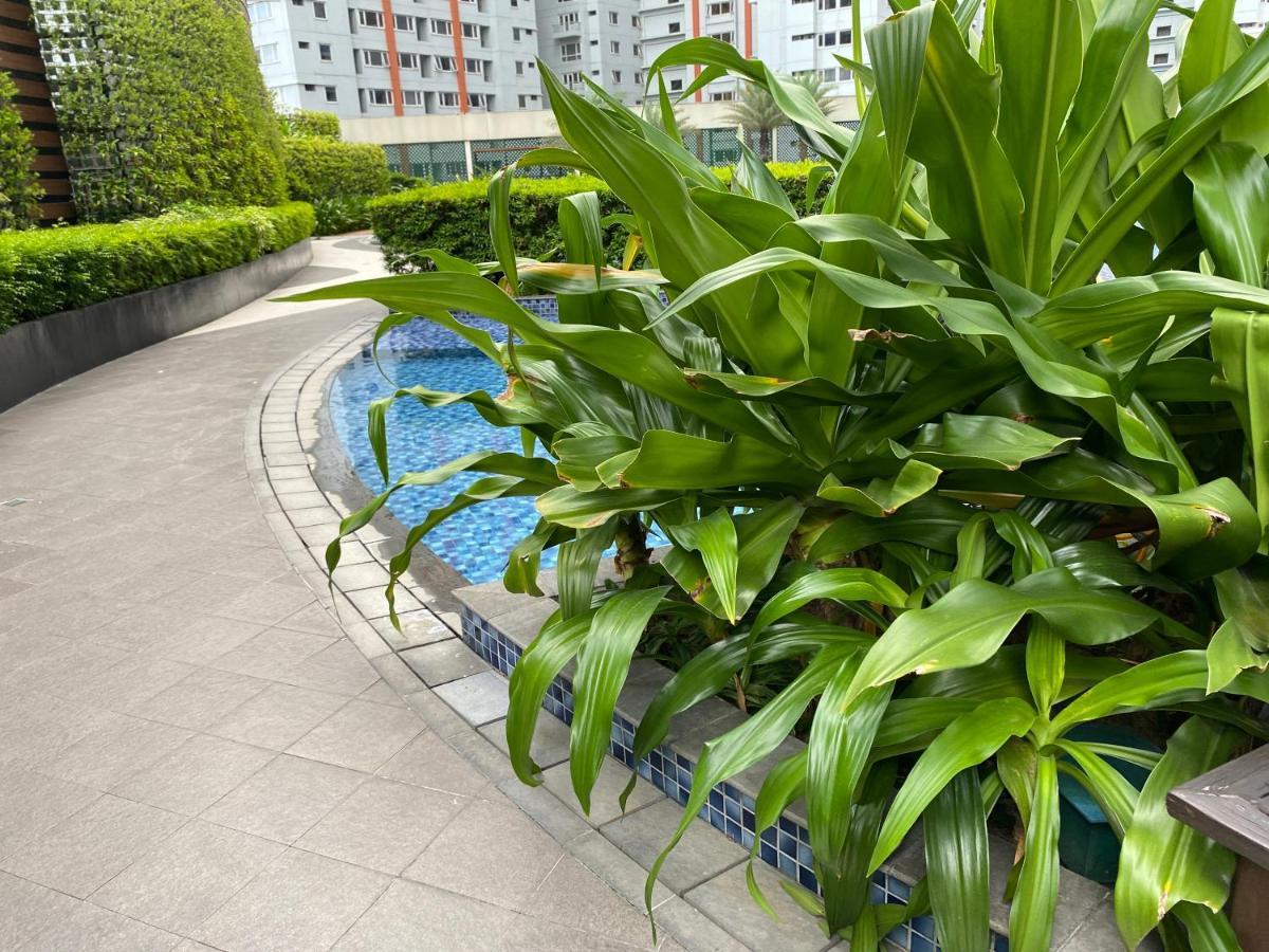Apartment Penthouse Perfection Air Makati
