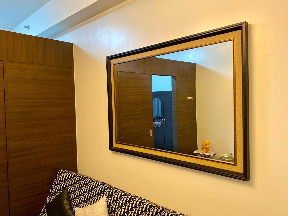 Penthouse Perfection Air Makati Manila