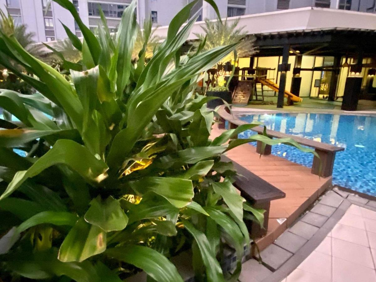 Penthouse Perfection Air Makati