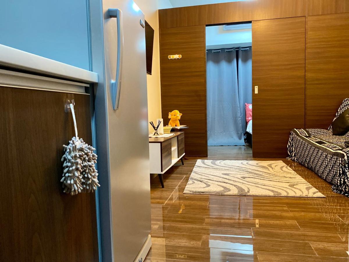 Penthouse Perfection Air Makati