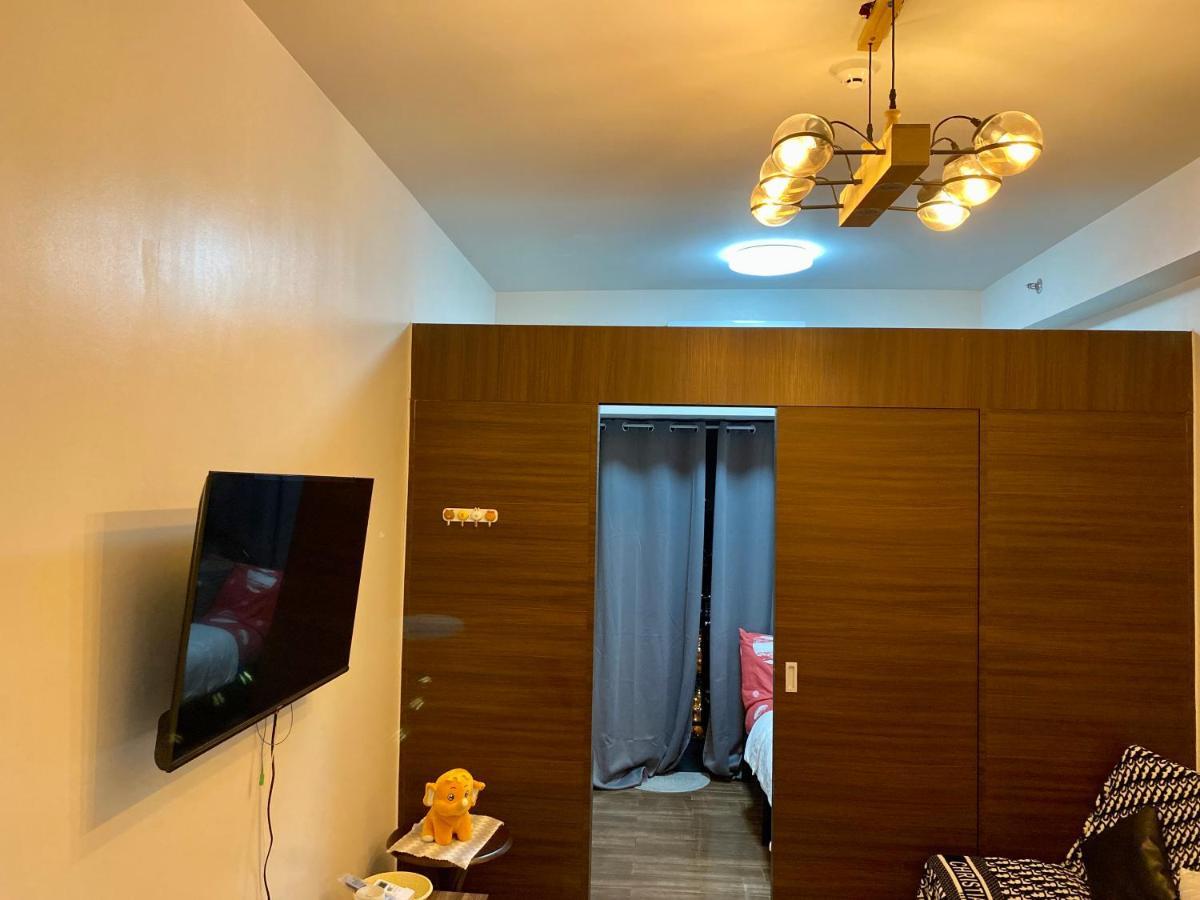 Penthouse Perfection Air Makati Apartment Manila