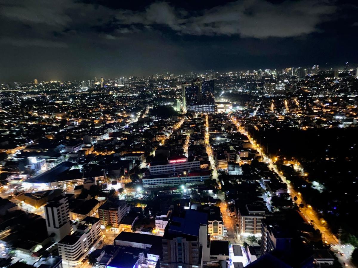 Apartment Penthouse Perfection Air Makati *