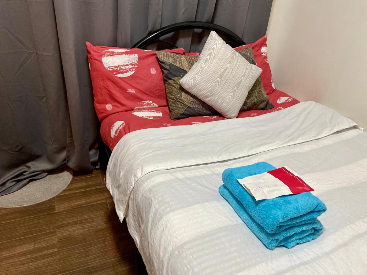 Apartment Penthouse Perfection Air Makati *