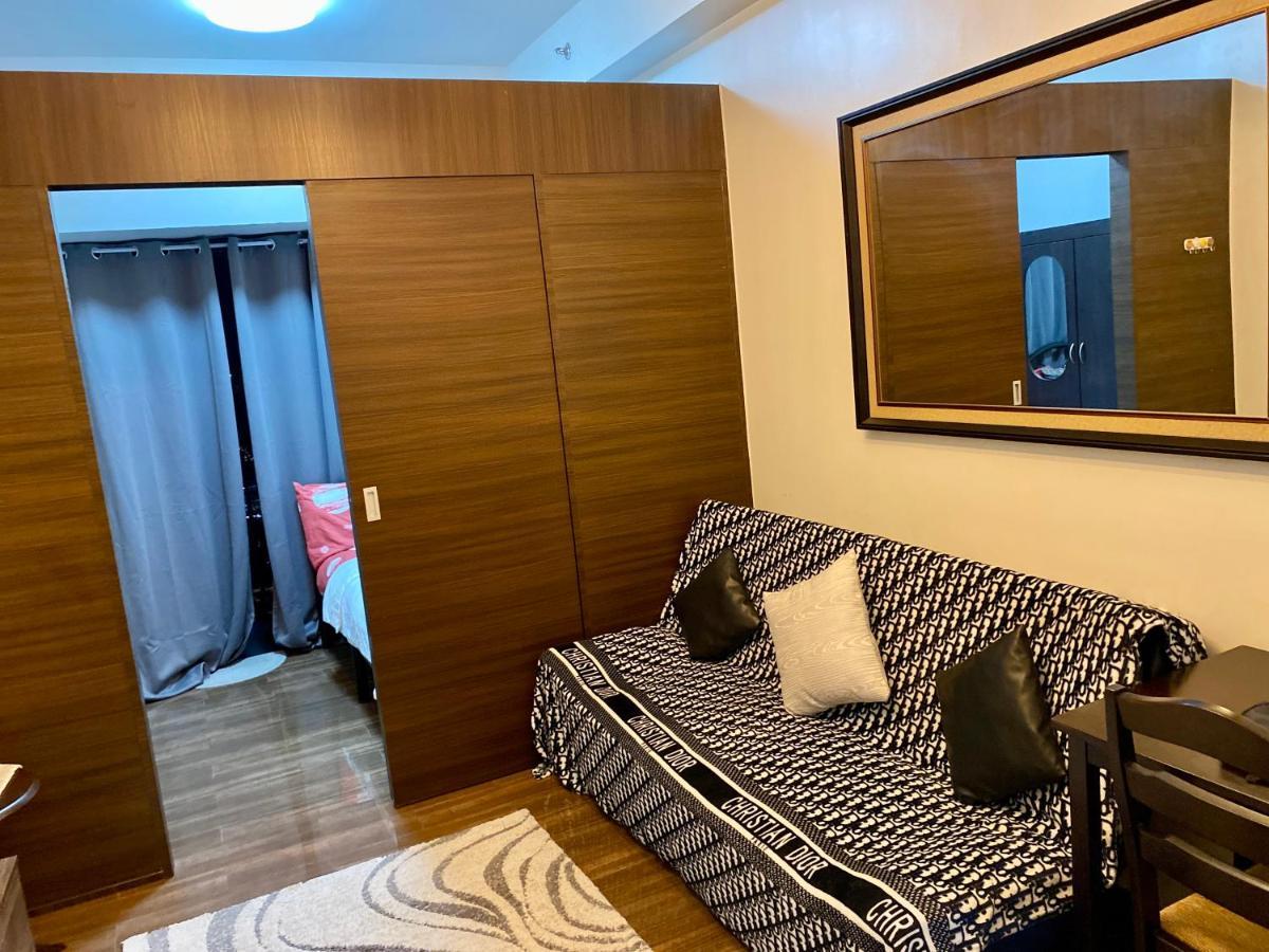Apartment Penthouse Perfection Air Makati