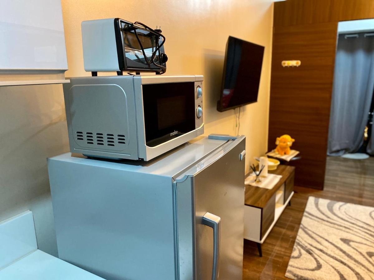 Apartment Penthouse Perfection Air Makati Manila