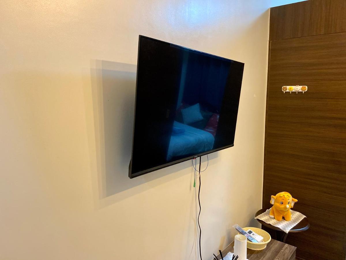 Penthouse Perfection Air Makati