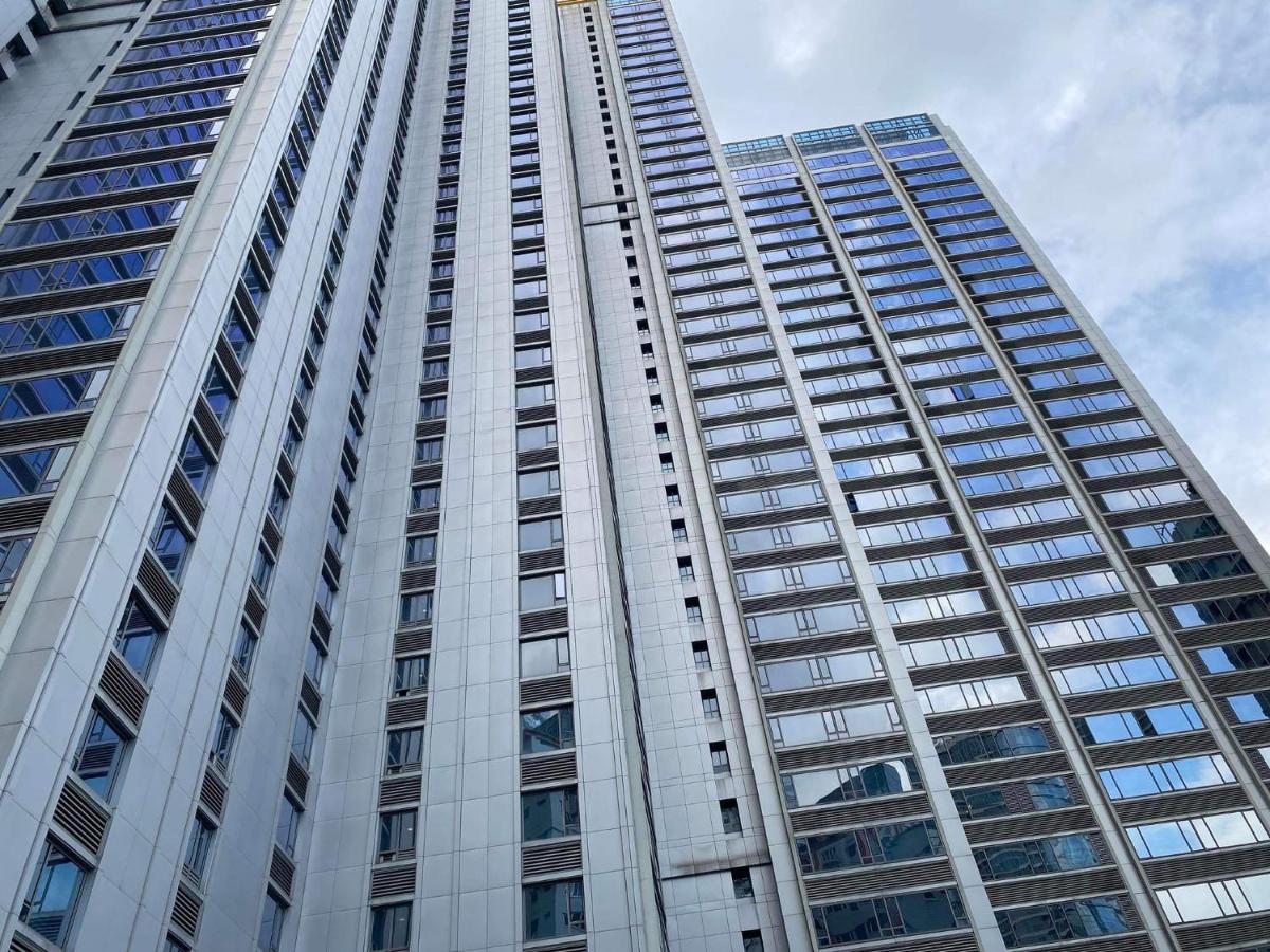 Apartment Penthouse Perfection Air Makati