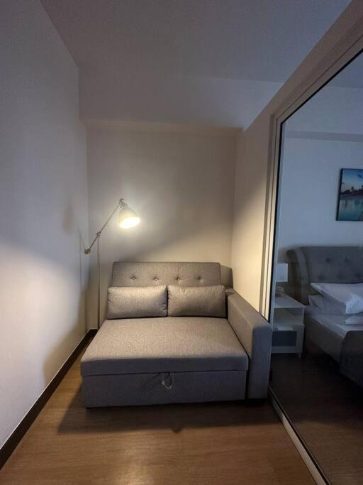 Le Vista De Mamas Staycation. Apartment Manila