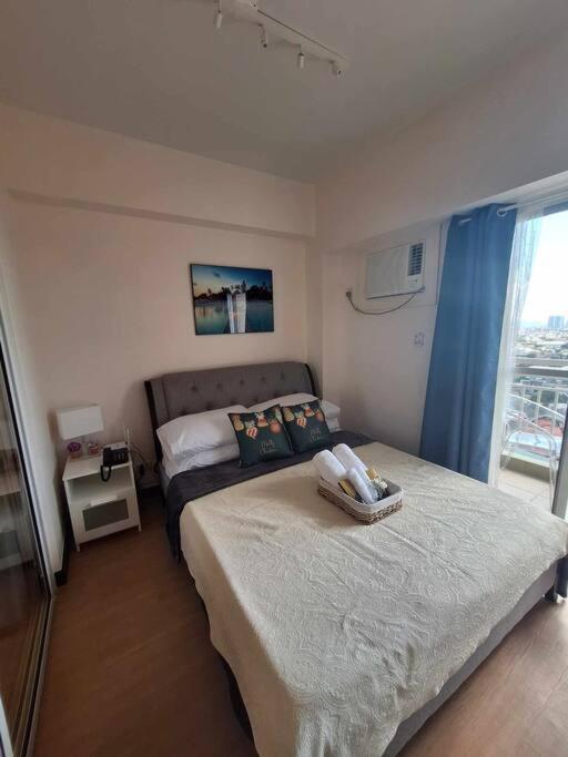 Apartment Le Vista De Mamas Staycation. *
