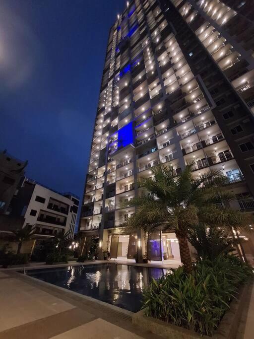 Le Vista De Mamas Staycation. Apartment Manila