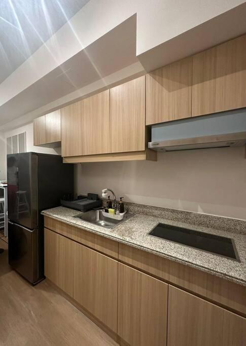 Le Vista De Mamas Staycation. Apartment Manila