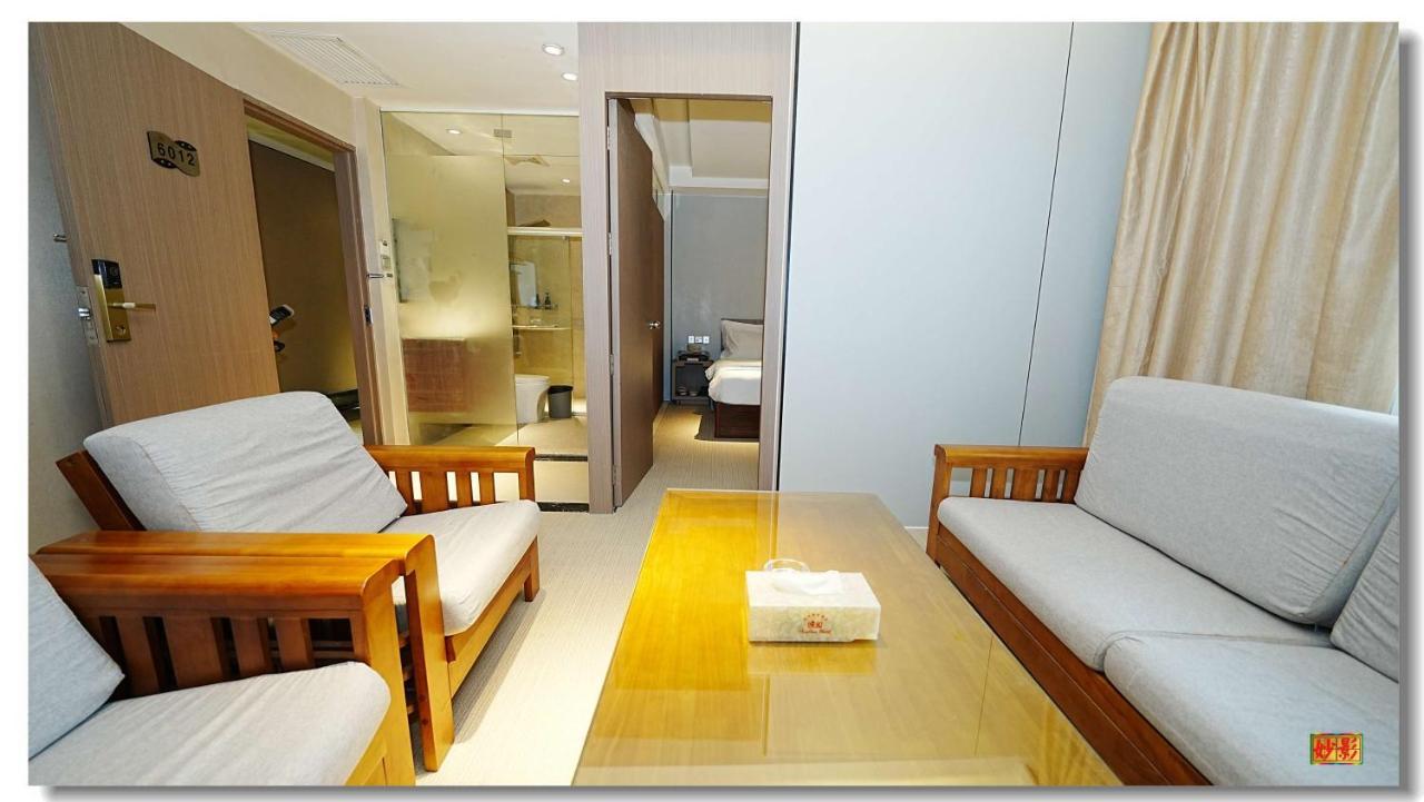 Pristine848 Hotel Manila