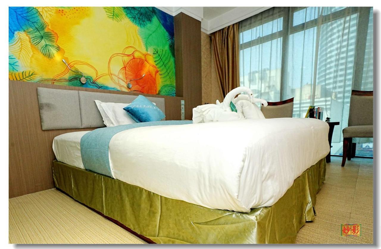 Pristine848 Hotel Manila