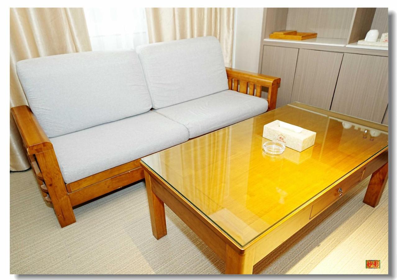 Pristine848 Hotel Manila