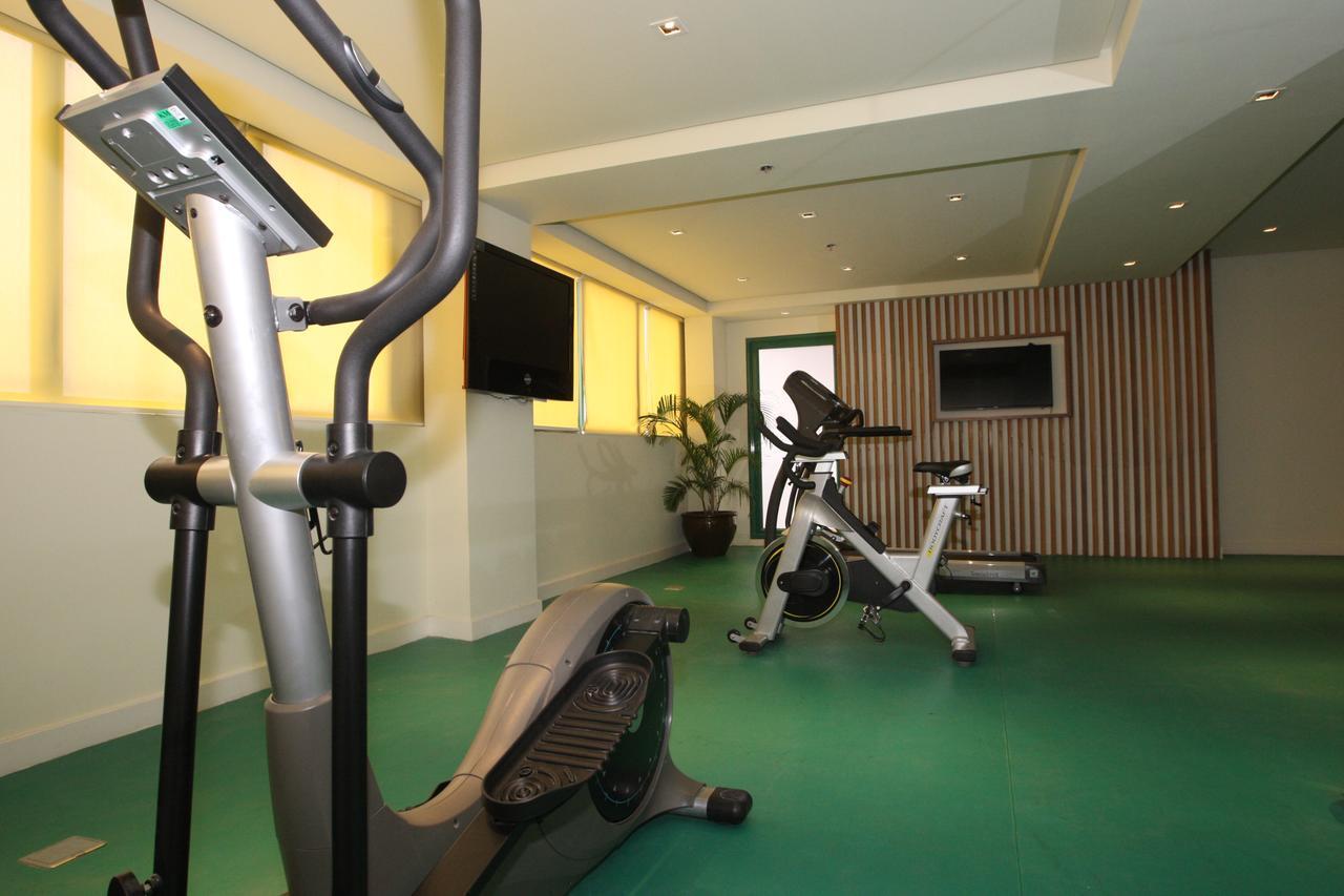 Benilde Maison De La Salle 4* Manila