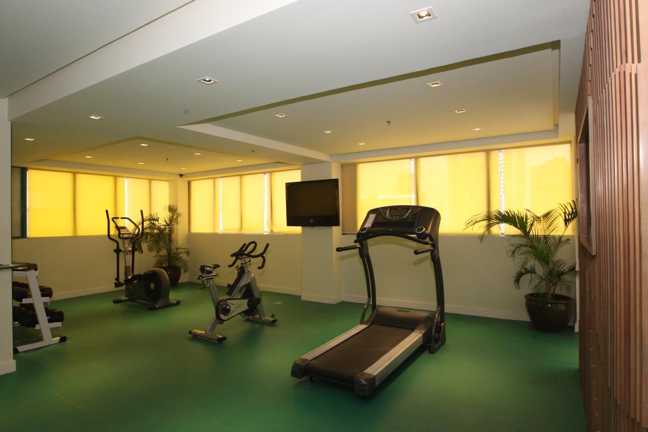 Benilde Maison De La Salle Hotel Manila