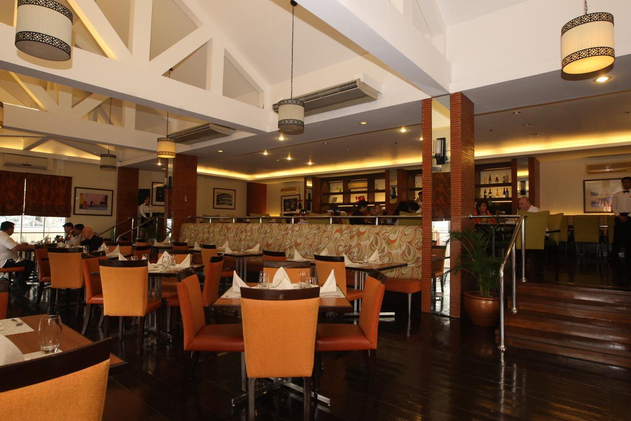 Benilde Maison De La Salle Hotel