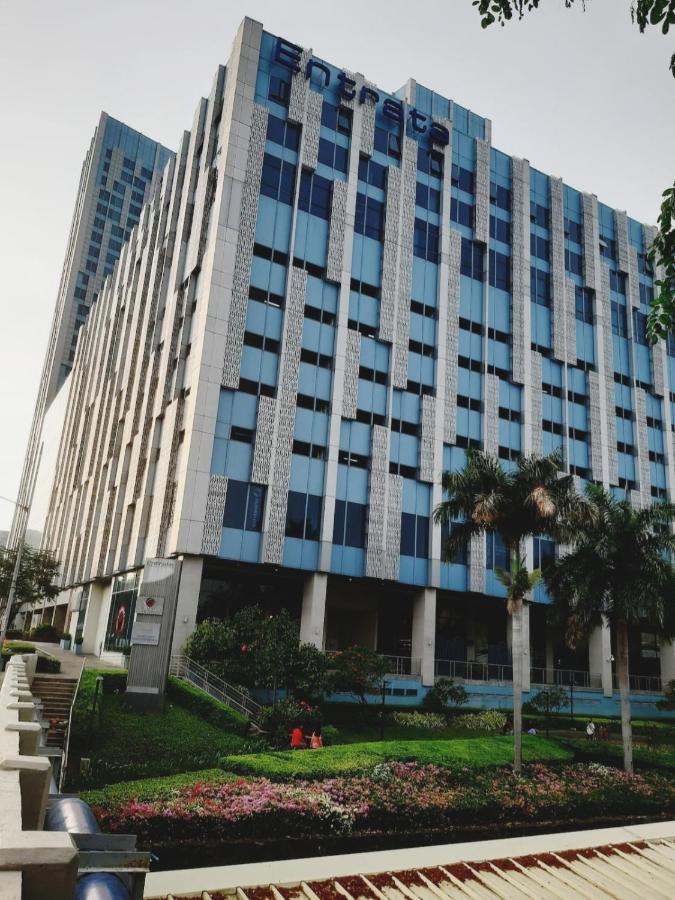 Entrata Alabang