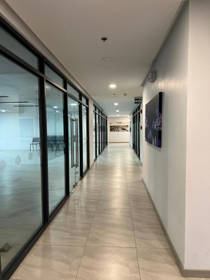Apartamento Minimalist Nordic 1br With Balcony River View *