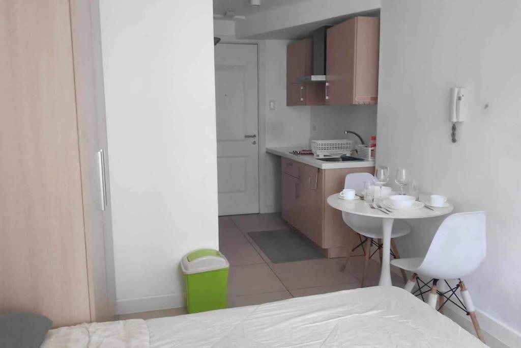 Feby Staycation Manila
