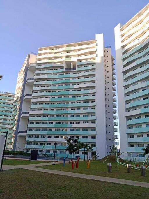Apartment Feby Staycation Manila