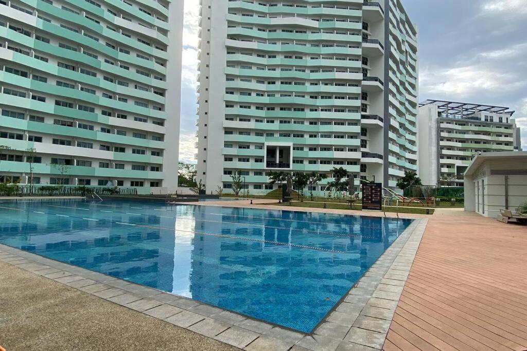 Feby Staycation Manila