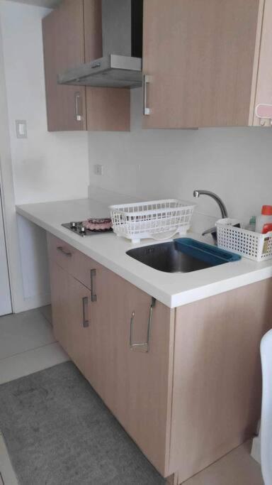 Apartment Feby Staycation *