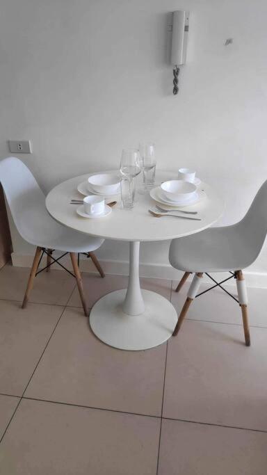 Apartment Feby Staycation