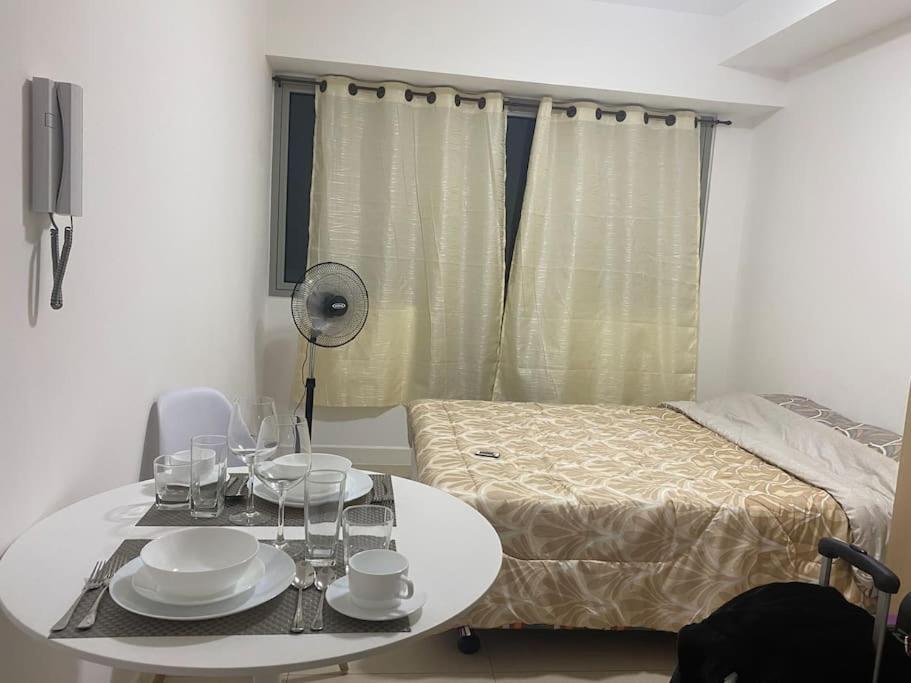 Apartment Feby Staycation