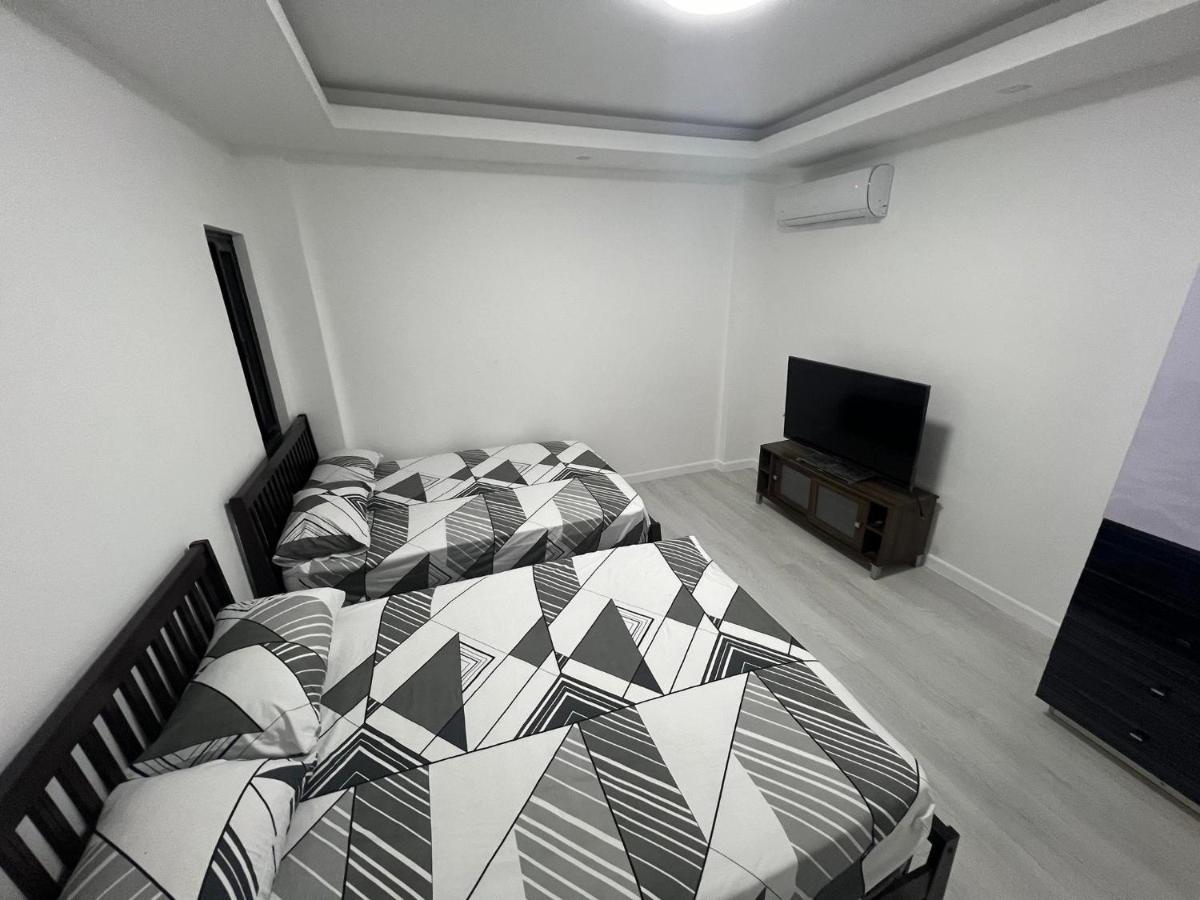 Cozy Haven Apartment *