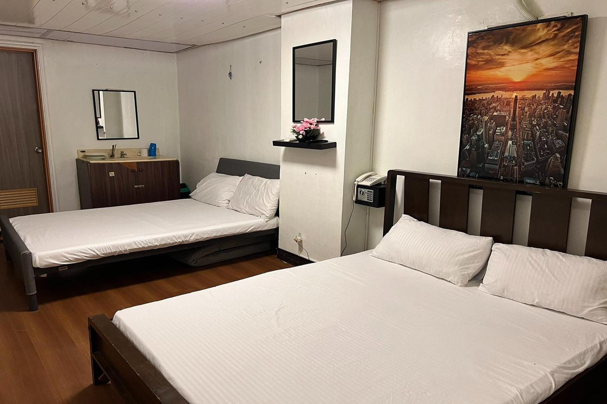 Remedios Center Hotel 3*
