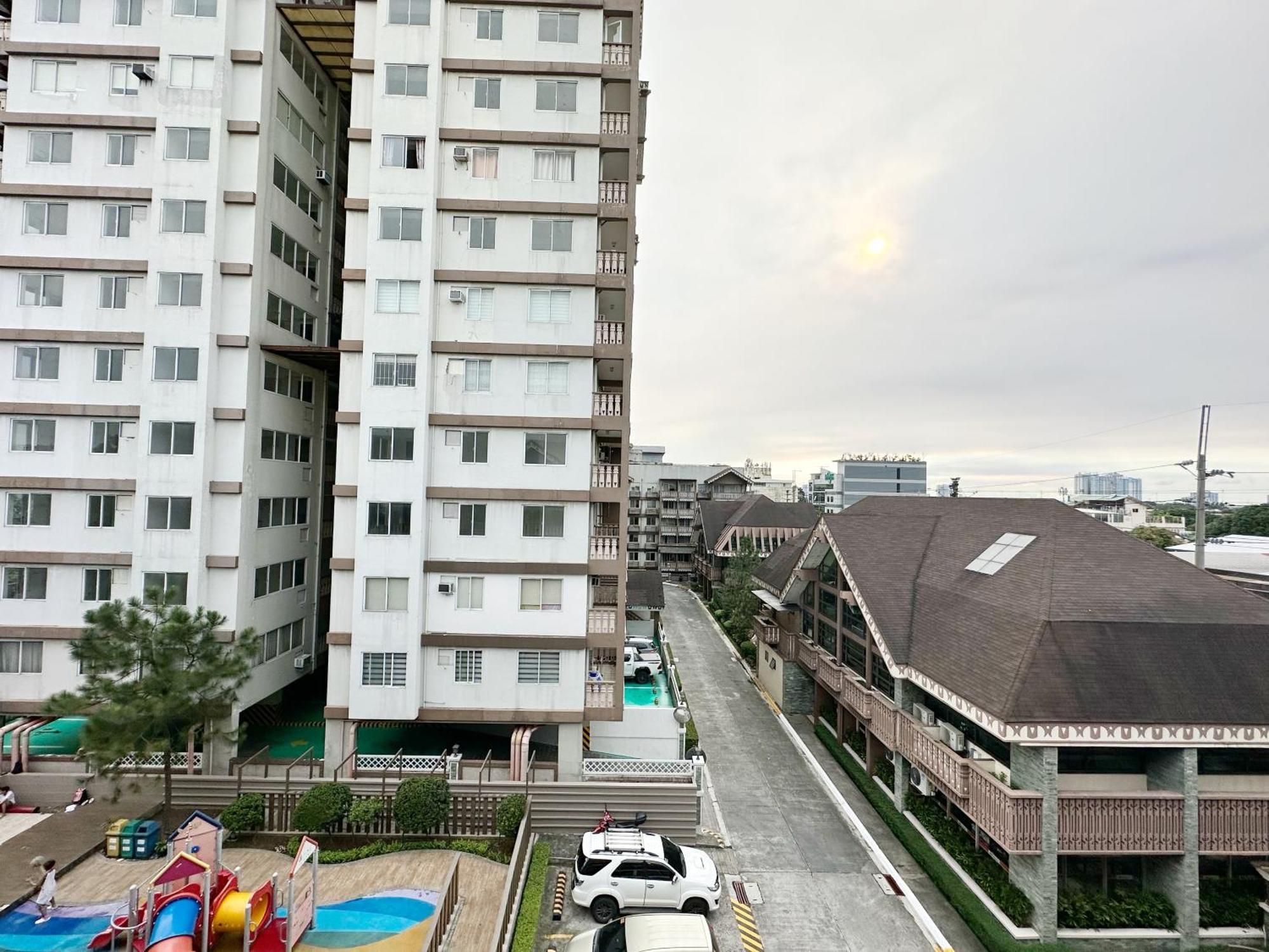 Sweetsuites At Pine Crest #t1-526 Apartment