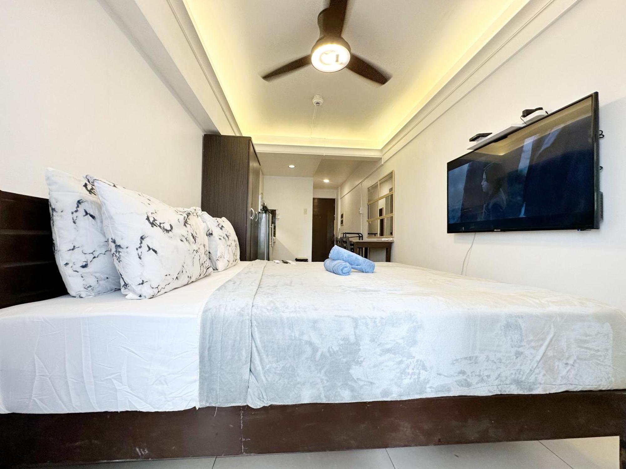 Sweetsuites At Pine Crest #t1-526 Apartment