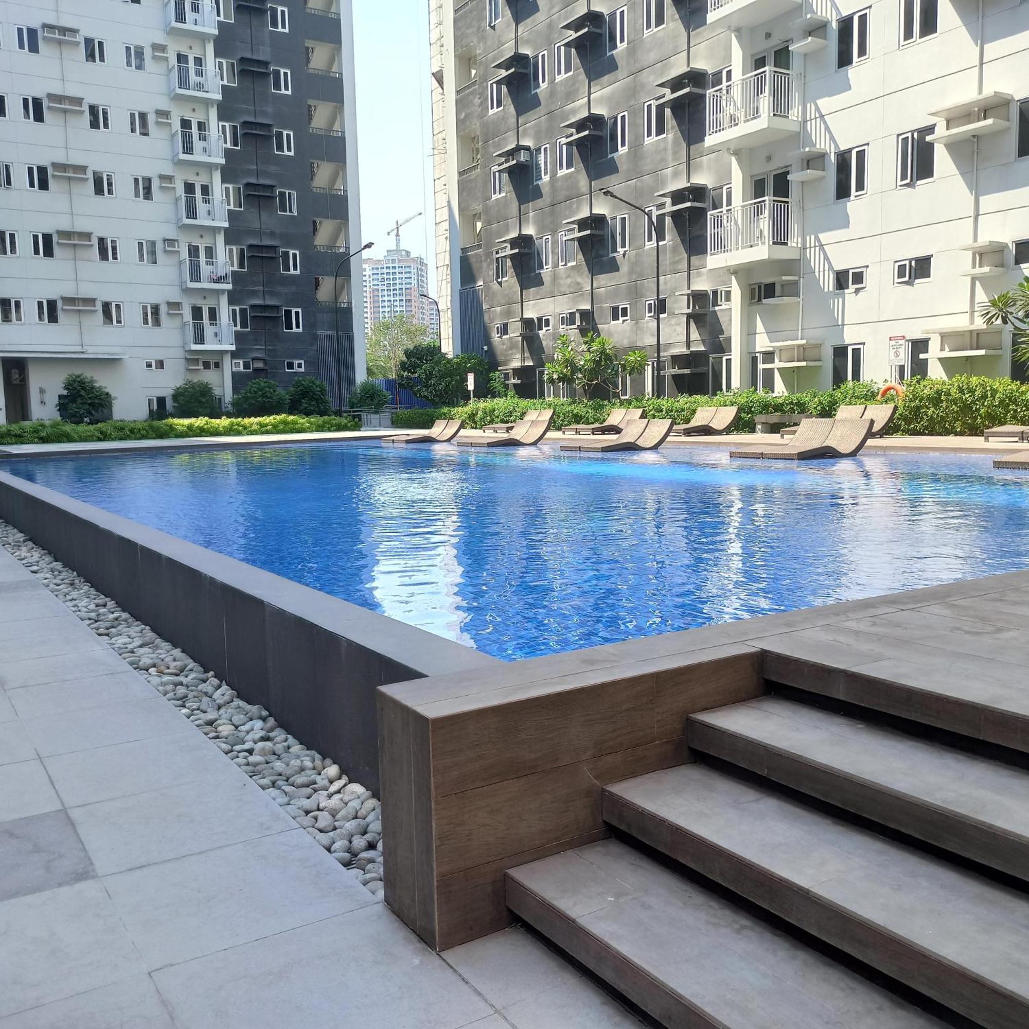Avery's Place Smdc Charm Apartamento