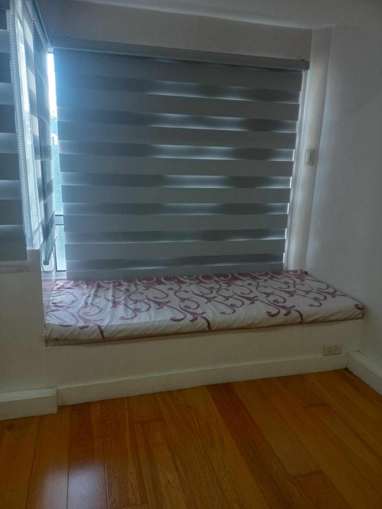 Apartment 2 Bedrooms Units Forbes Area 5th Avenue Bgc Center