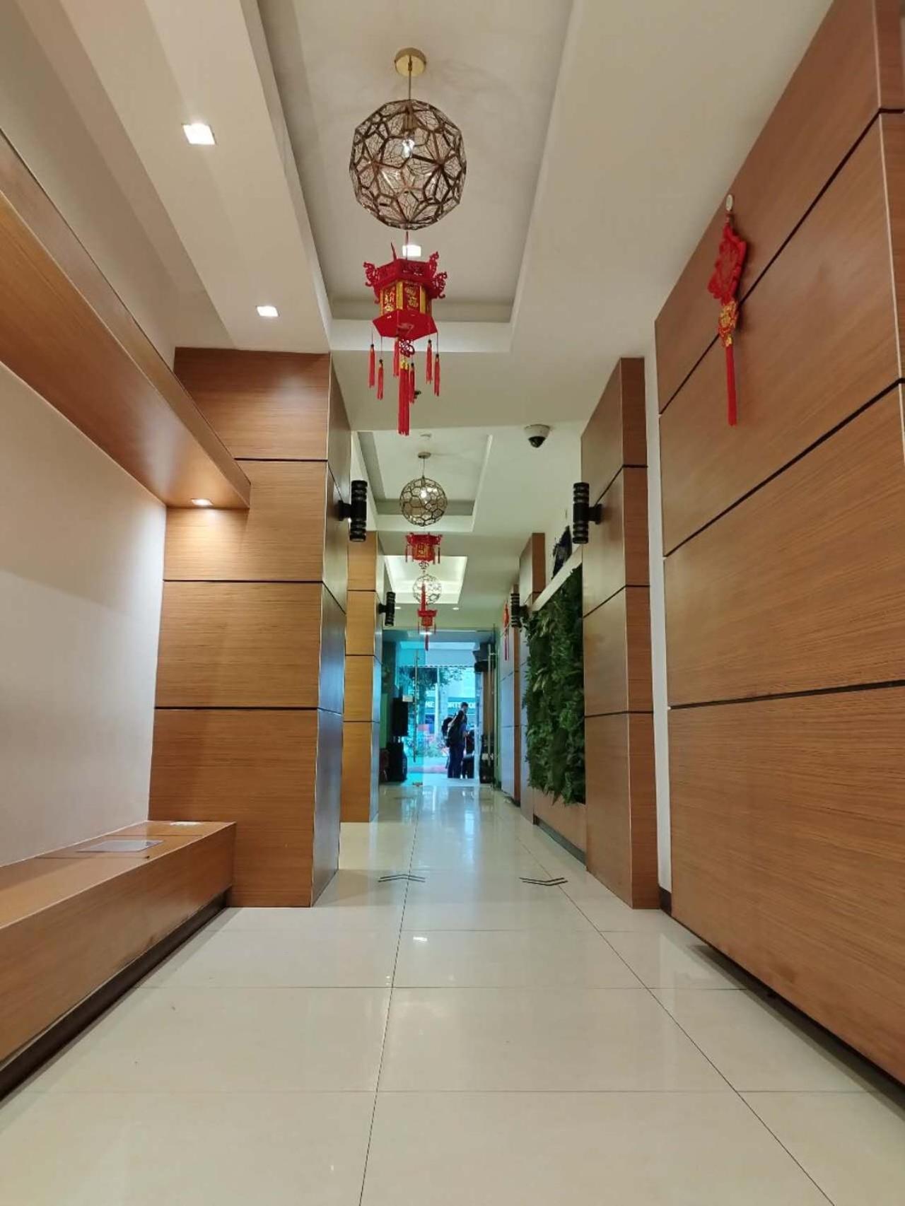 Yuanhang 01508 *
