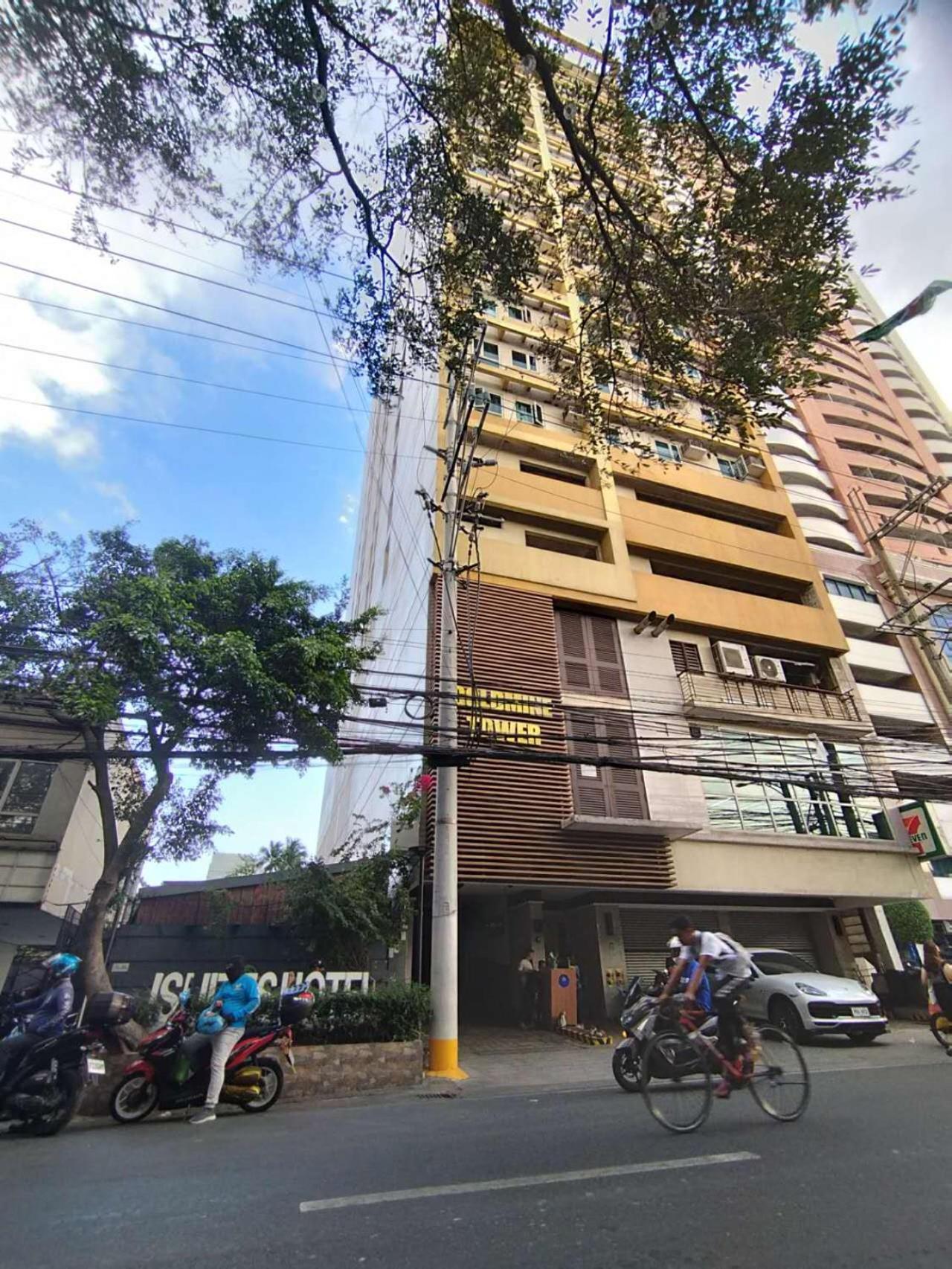 Apartment Yuanhang 01508