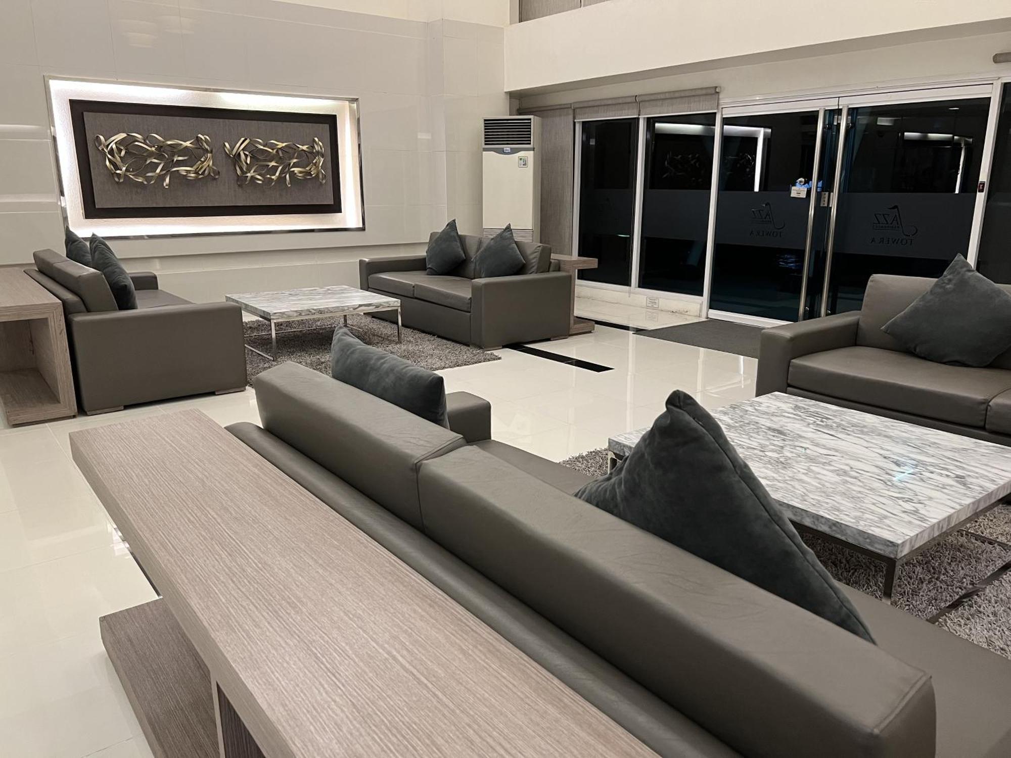 Cozy With Sm Jazz Mall 