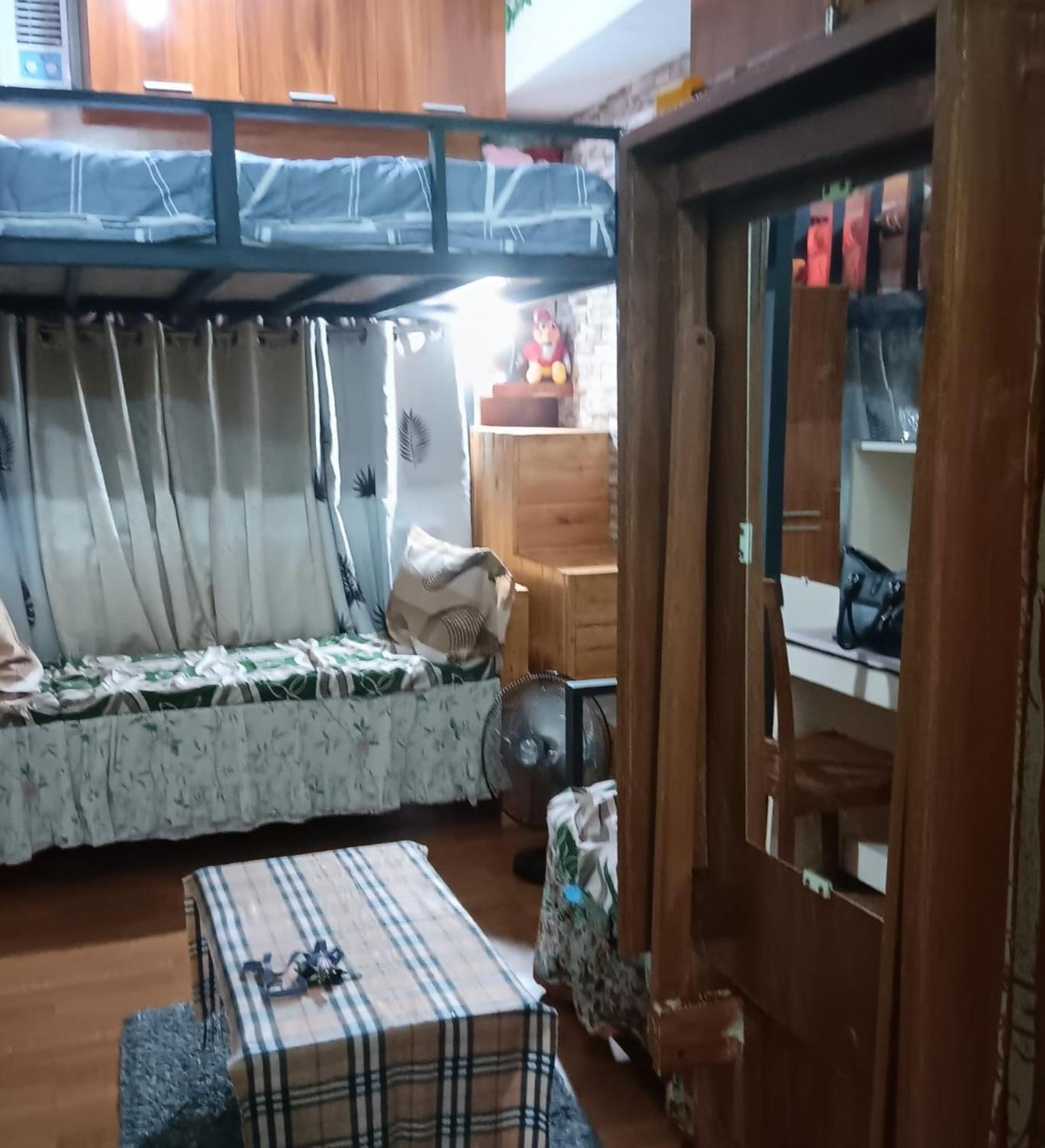 Paseo Apartamento *