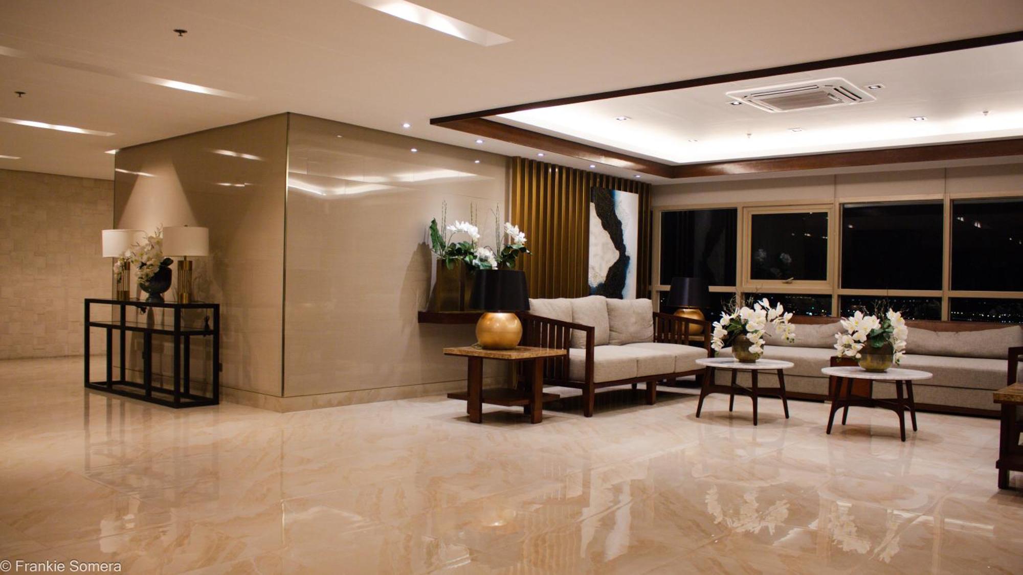Coast Penthouse In Pasay, Metro Near Sm Mall Of Asia, Ninoy Aquino International Airport, World Trade Center, Star City, Intramuros Apartamento *