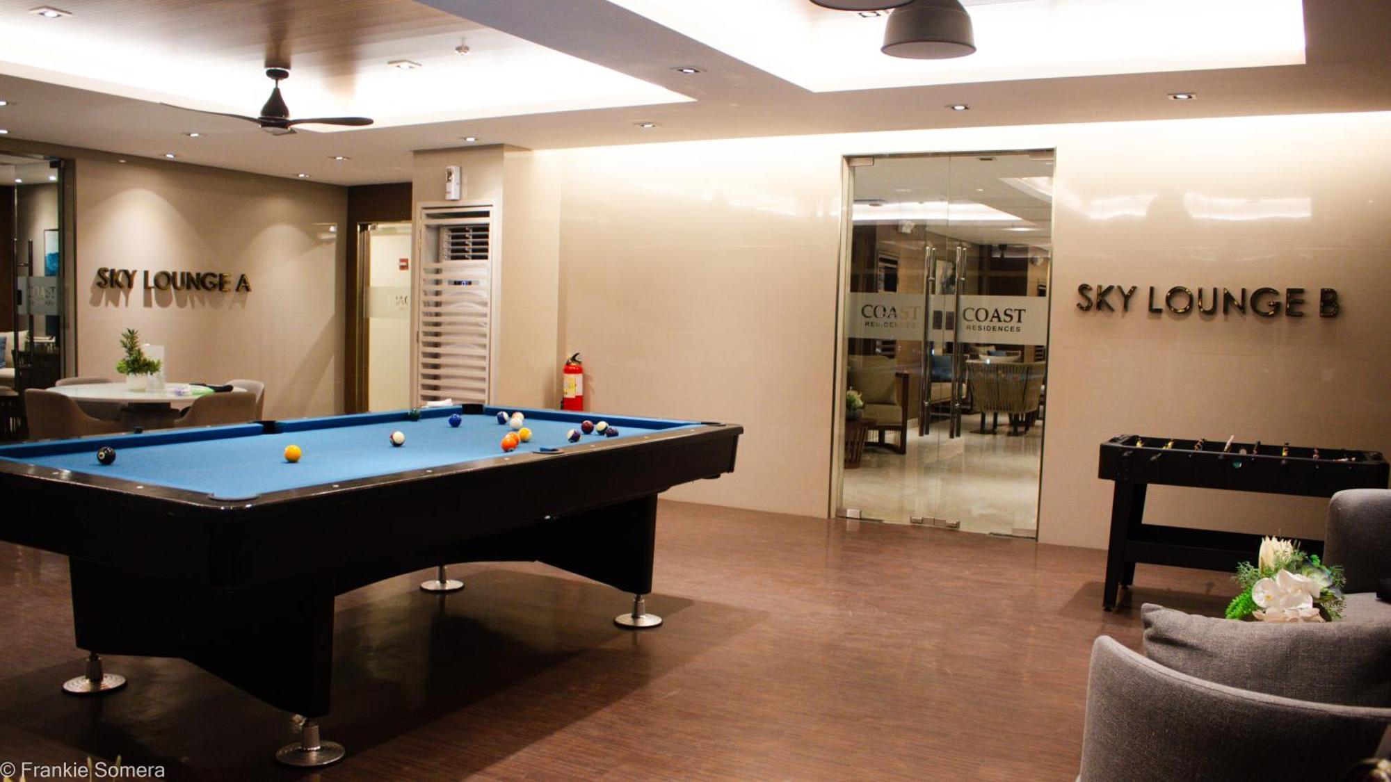 Apartamento Coast Penthouse In Pasay, Metro Near Sm Mall Of Asia, Ninoy Aquino International Airport, World Trade Center, Star City, Intramuros